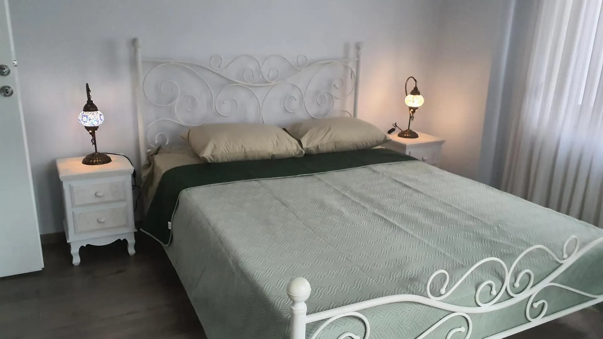 City Thessaloniki Apartment