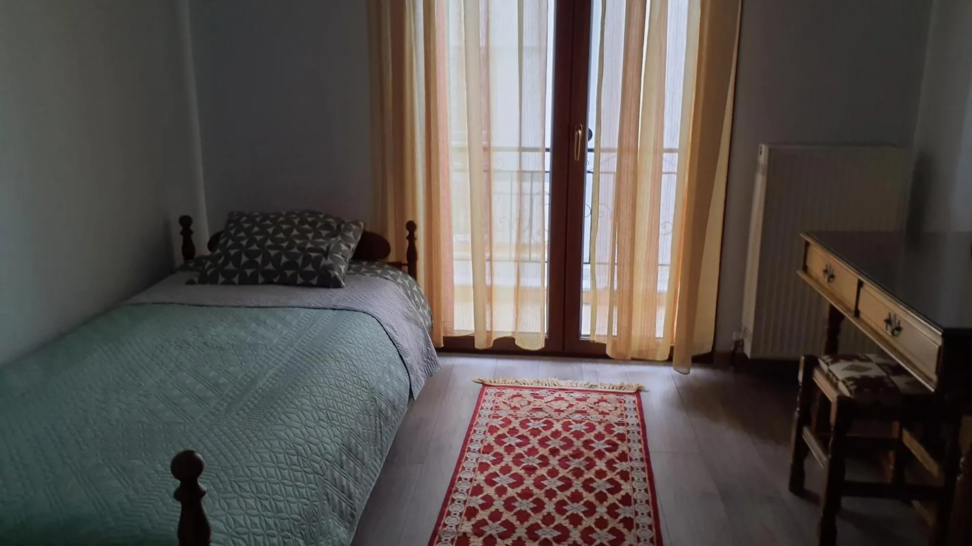 Apartment City Thessaloniki Greece