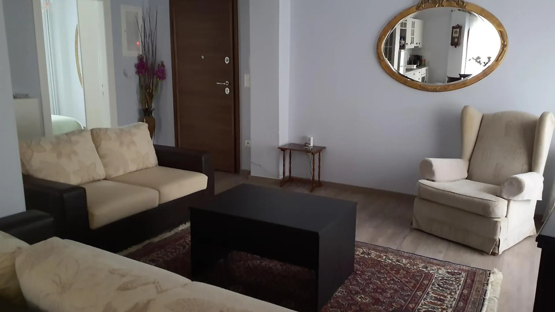 Apartment City Thessaloniki