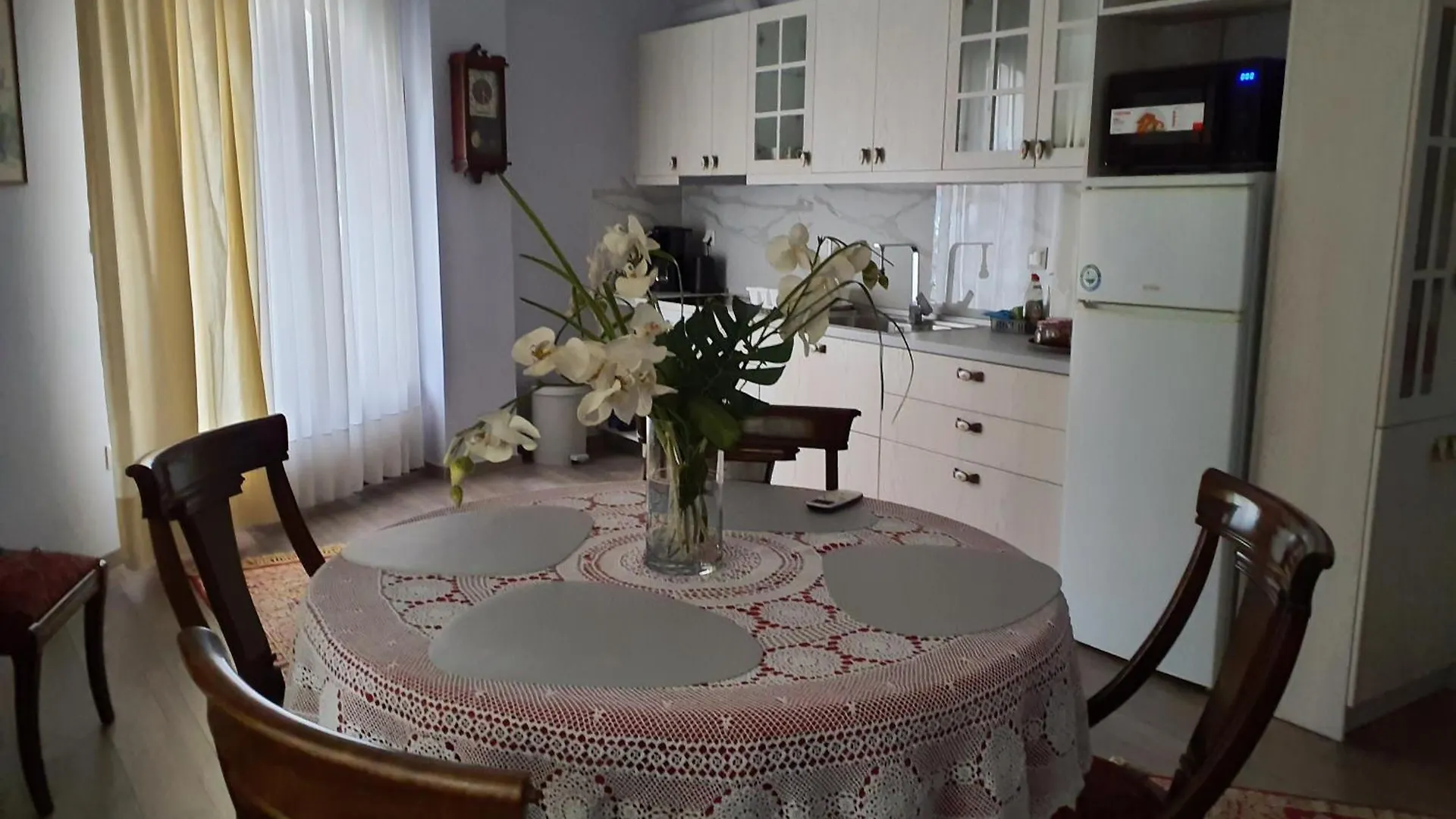 City Thessaloniki Apartment