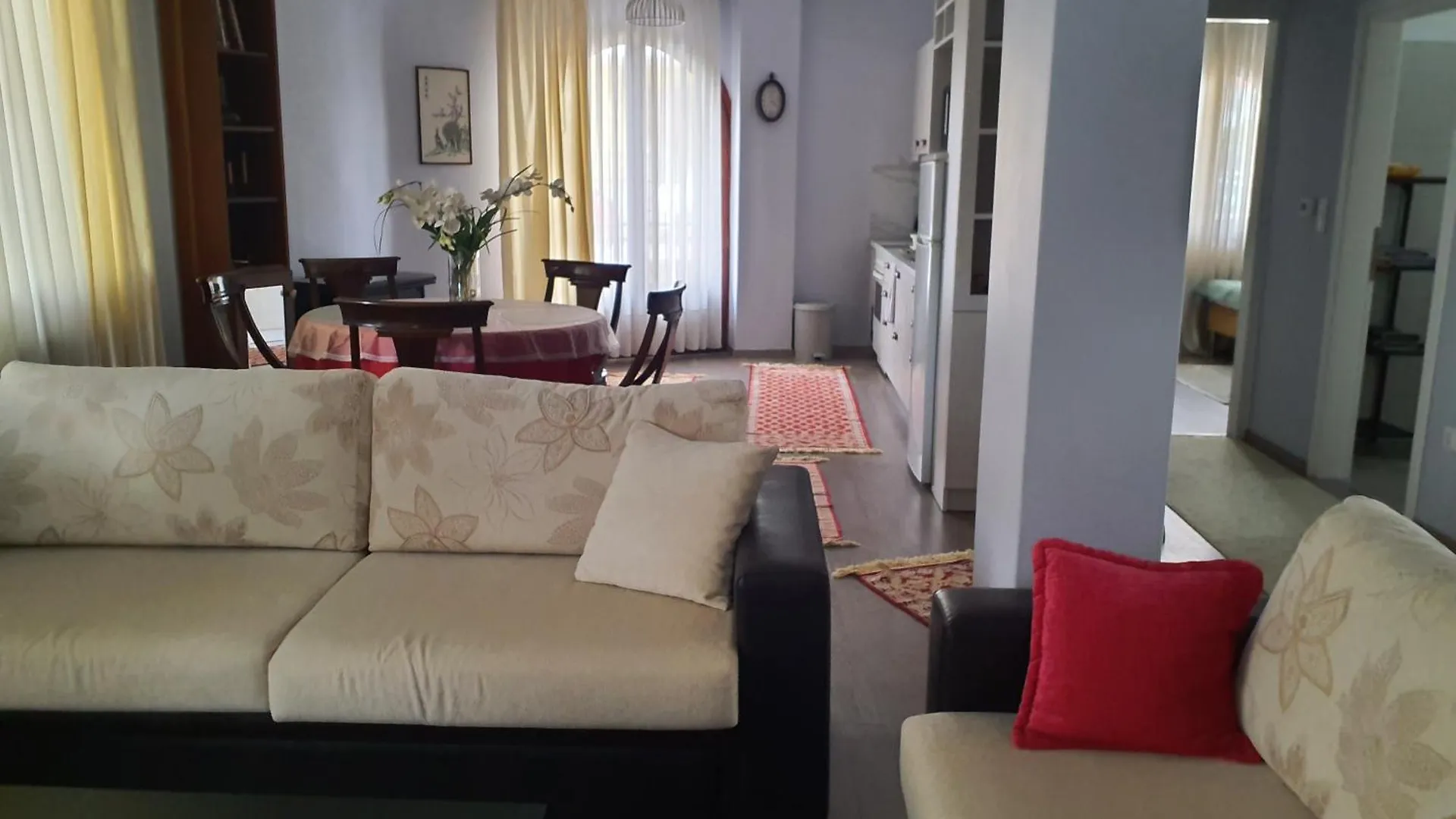 Appartement City Thessaloniki