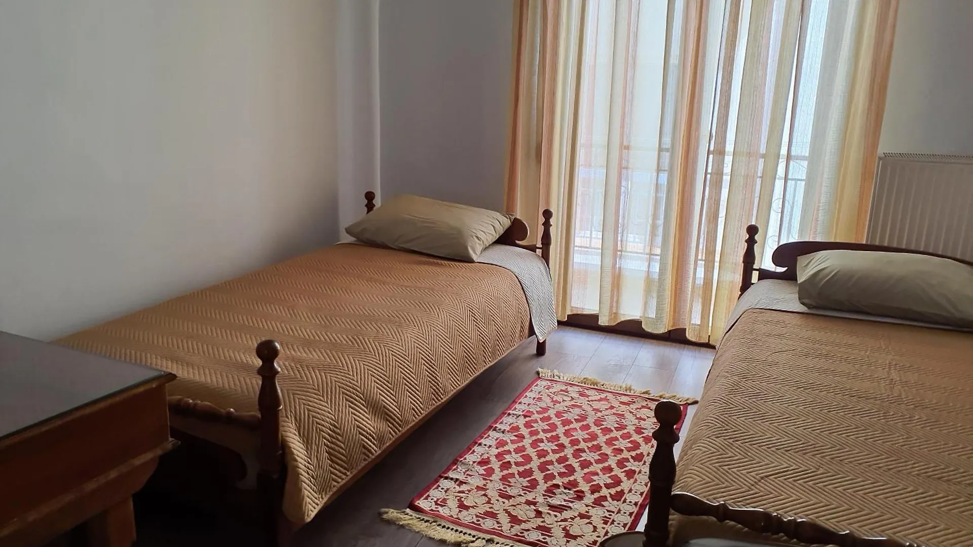 Appartement City Thessaloniki Griekenland