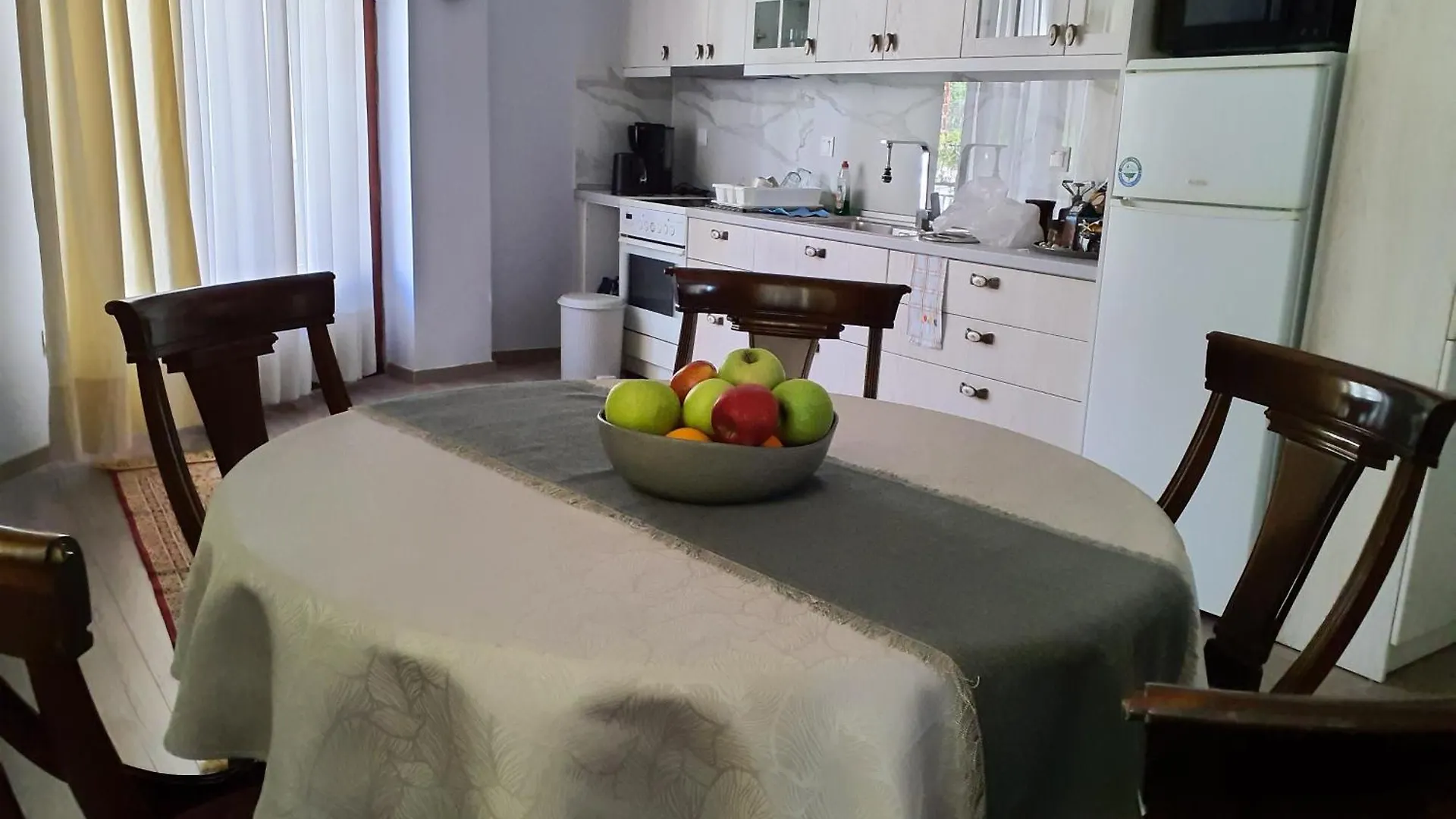 Appartement City Thessaloniki Griekenland